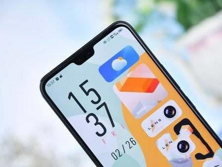 vivos9有耳机孔吗 vivos9耳机孔在哪_安卓手机_本站