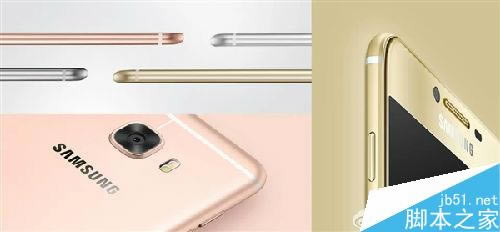 三星Galaxy C5/C7与OPPO买哪一个好？三星C5/C7与OPPO R9对比评测