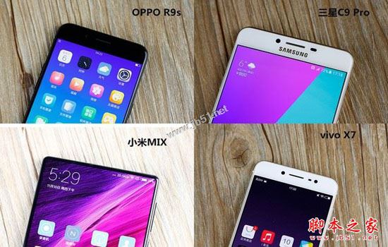 OPPOR9s/C9Pro/vivoX7/СMIXϸԱͼ⣺ĸֵ