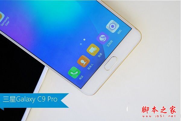 三星C9 Pro怎么？三星C9 Pro外观/设置/性能/续航及拍照详细评测图解