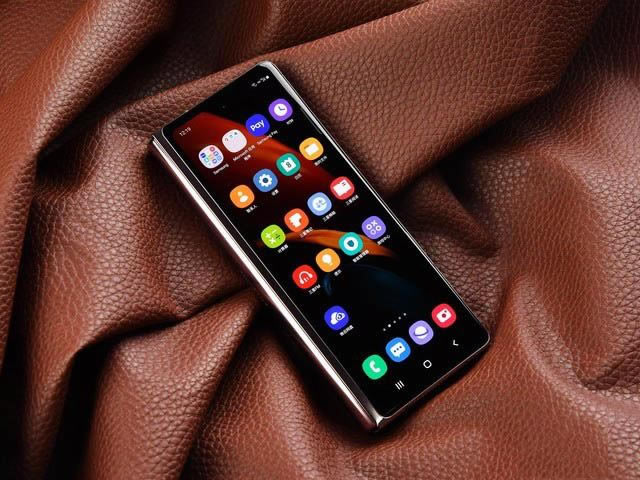 Galaxy Z Fold2 5G:۵֮ʼ 