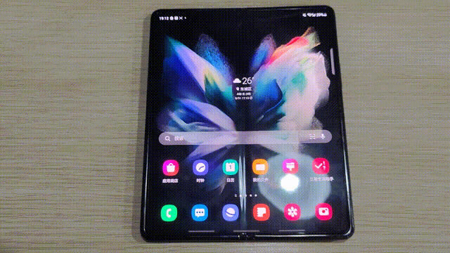 ۵ҲܷˮGalaxy Z Fold3ȫ 