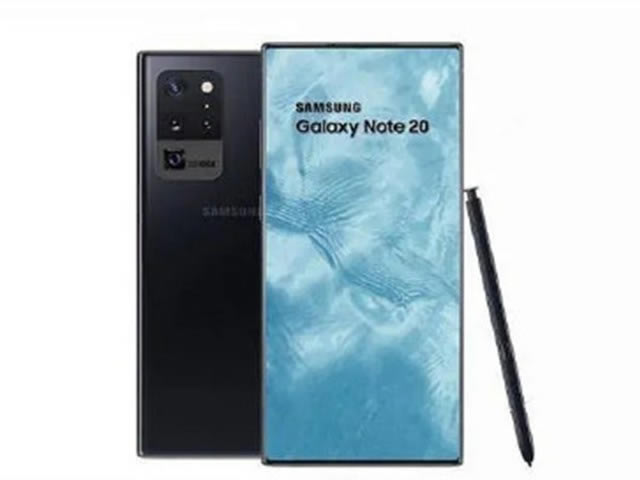 ����Note 20ϵ����Ļ�����ع� ��Ļ���Բ��ĵ� 