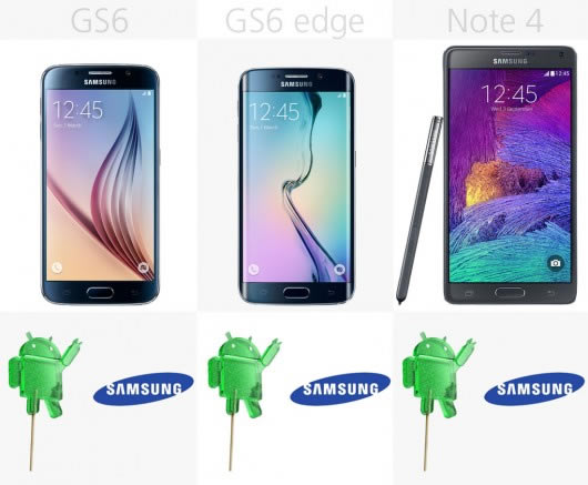 Galaxy S6/S6 EdgeGalaxy Note4Լ۱ȷ_׿ֻ_ֻѧԺ_վ