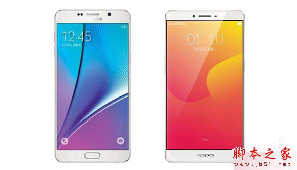 OPPO R7 PlusGalaxy Note5ĸã OPPO R7 PlusNote5ȫͼ_ֻ_ֻѧԺ_վ