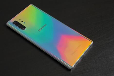 三星note10+能防水吗?_安卓手机_手机学院_本站