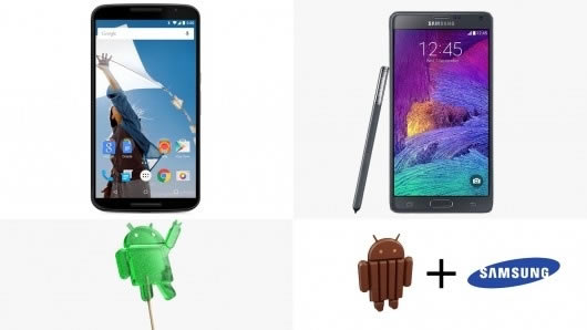 ȸ Nexus 6  Galaxy Note 4 Լ۱ϸ_ֻ_ֻѧԺ_վ