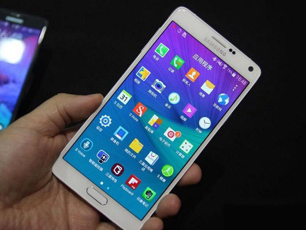 ����Note4�ֻ�������ô��������Note4���ͼ������̳�_�ֻ�����_�ֻ�ѧԺ_��վ