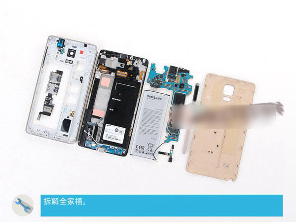 ����Note4�ֻ�������ô��������Note4���ͼ������̳�_�ֻ�����_�ֻ�ѧԺ_��վ