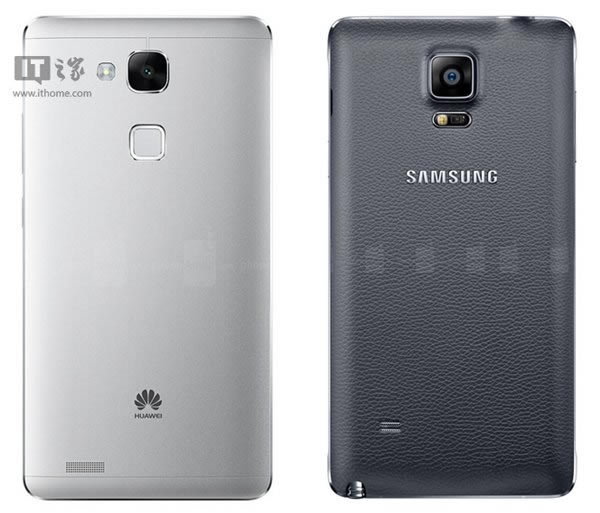 �������Կ���׿���ʡ���ΪMate7������Note4 �Ա��ĸ���?�ĸ���ǿ?_�ֻ�����_�ֻ�ѧԺ_��վ