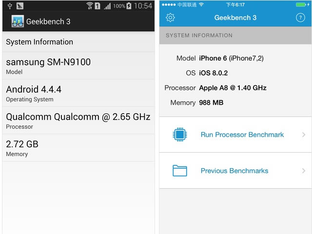 iphone6��note4�ĸ��ã�����Note4��iPhone6�Ա�����ͼ����ϸ����_�ֻ�����_�ֻ�ѧԺ_��վ