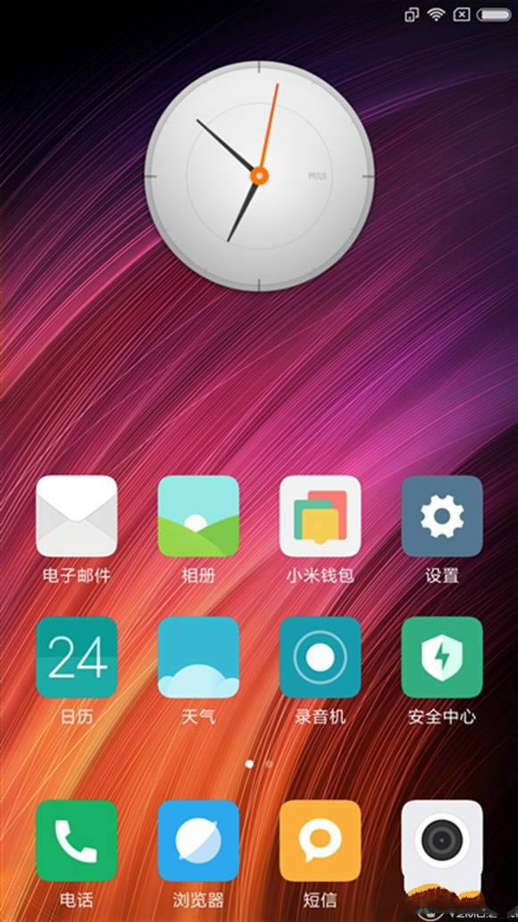 Note4ϵͳôNote4 MIUI8ϵͳоΣ