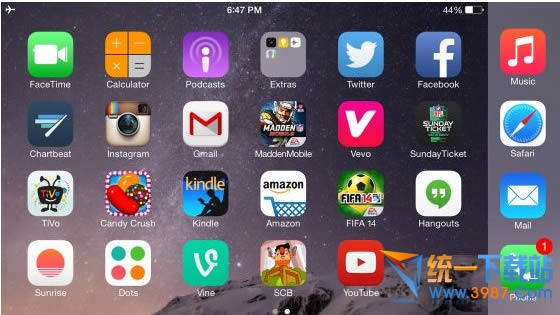 iPhone6 Plus