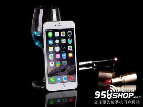 iPhone6 Plus޷ӵô