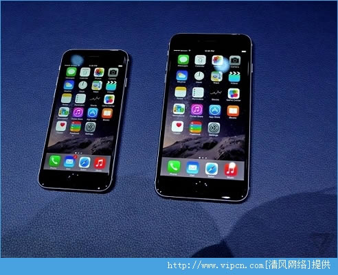 iphone6 plus无法连接app store怎么解决?