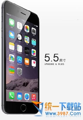 中兴v5 Max与iphone6 plus比较哪一个好用些？_手机技巧