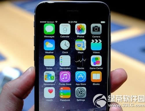 日版/港版/美版iphone6 plus网络制式是啥？