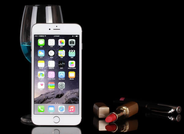iPhone6 Plus召回？