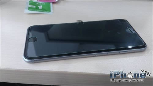 iPhone6 Plus贴膜技巧图文攻略
