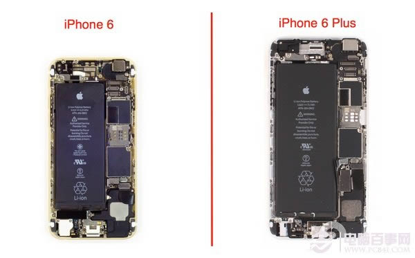 iPhone6 plus