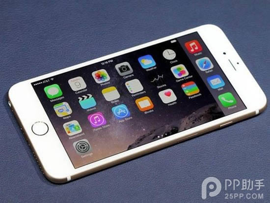 iPhone6 Plusж 