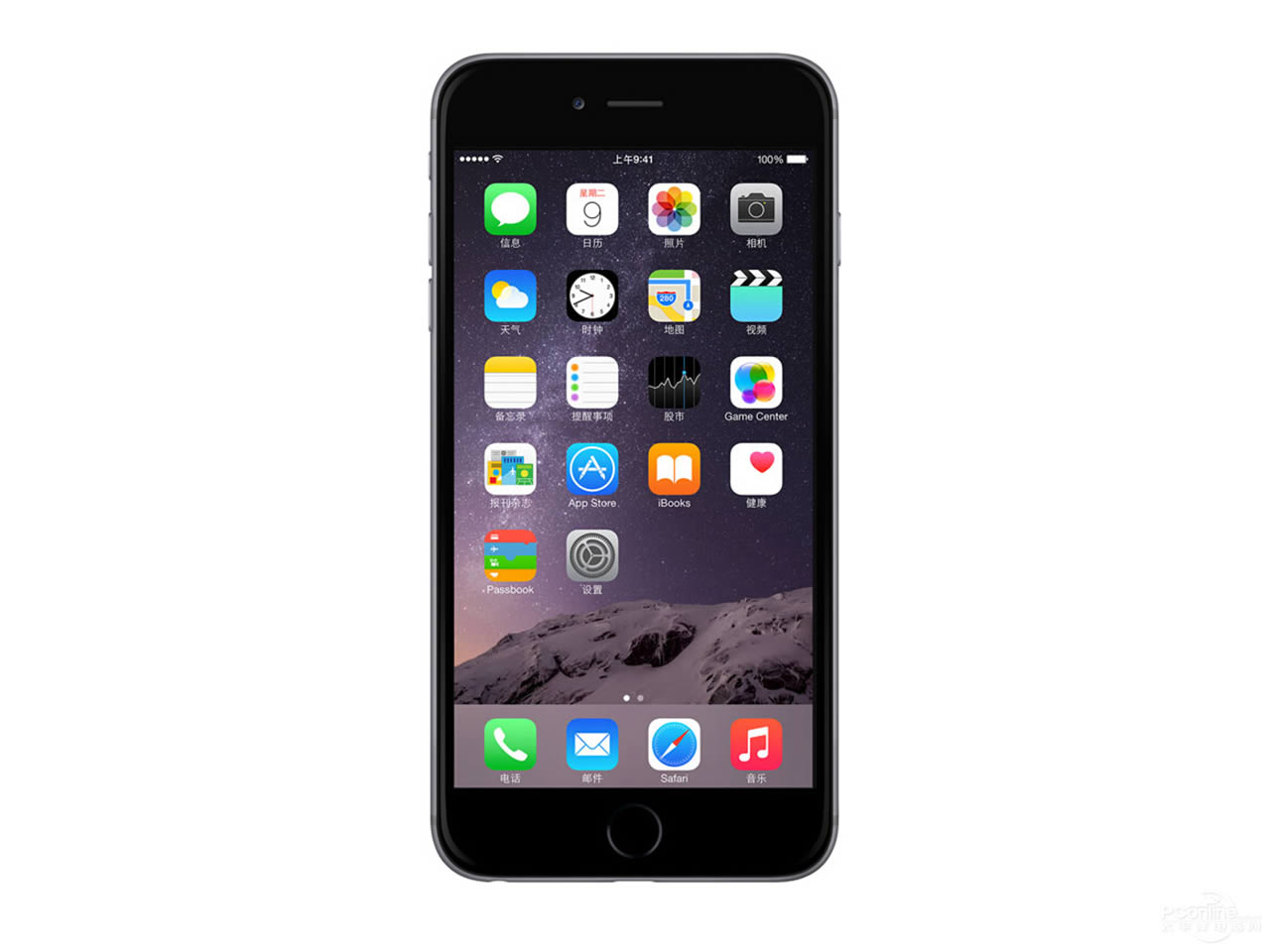 iPhone6 Plus与索尼L39h哪个好用些_手机技巧