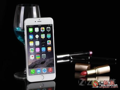 iPhone6 Plus无法开机的正确