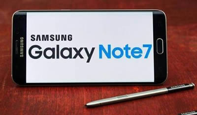 Note 7׷Щ