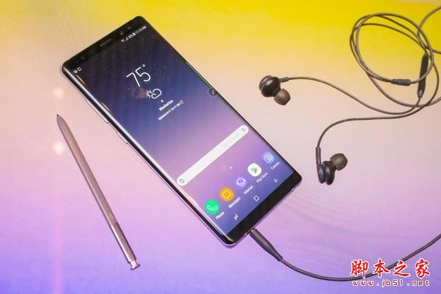 ŬNote8ôGALAXY Note8ȱȫλ