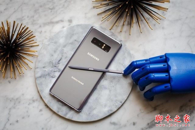 三星Note8怎么？三星GALAXY Note8优缺点全方位上手体验评测