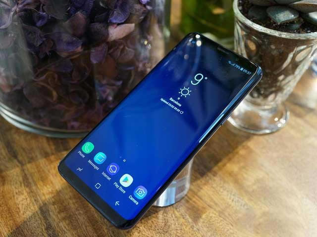 OneUI 2.1系统怎么?国行版三星S9/Note9推送OneUI 2.1更新