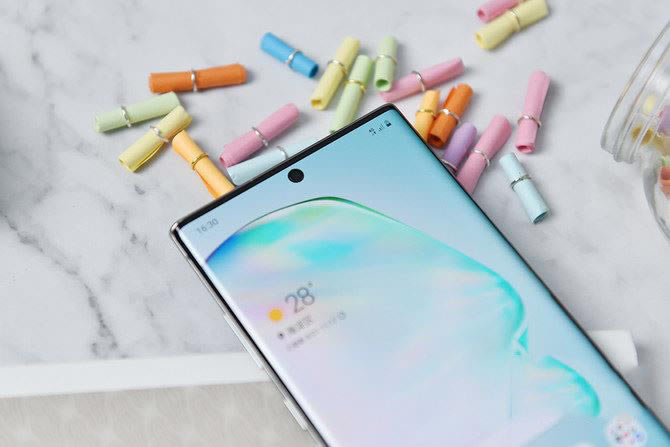 Galaxy Note10+ò Galaxy Note10+ʹ_ֻ_ֻѧԺ_վ