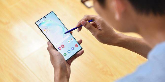 Galaxy Note10+ò Galaxy Note10+ʹ_ֻ_ֻѧԺ_վ