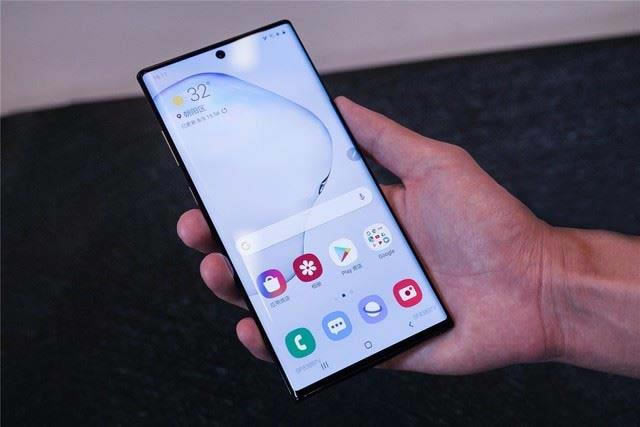 华为Mate30系列VS三星Galaxy Note10:谁更适合你