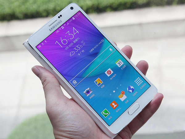 Galaxy Note4