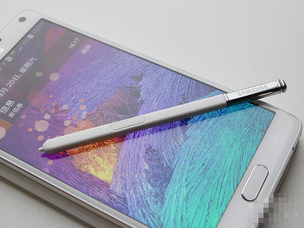 Galaxy Note4