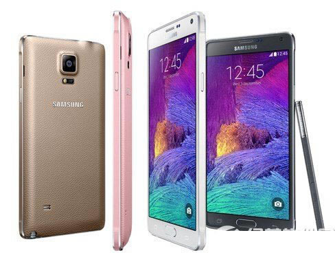 三星note4啥时候在中国上市？三星galaxy note4国内上市时间曝光