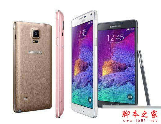 三星note4与s5哪一个好？三星note4与s5性能对比