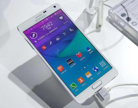 Galaxy Note 4Ѿ ۼΪ5288Ԫ _ֻѶ_ֻѧԺ_վ