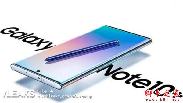 Galaxy Note 10+ 5Gɶʱ?