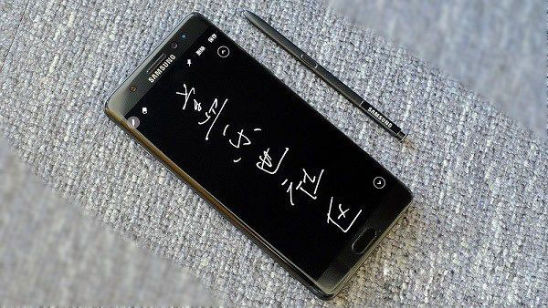 Note7ĤʶS PenHDRɫ