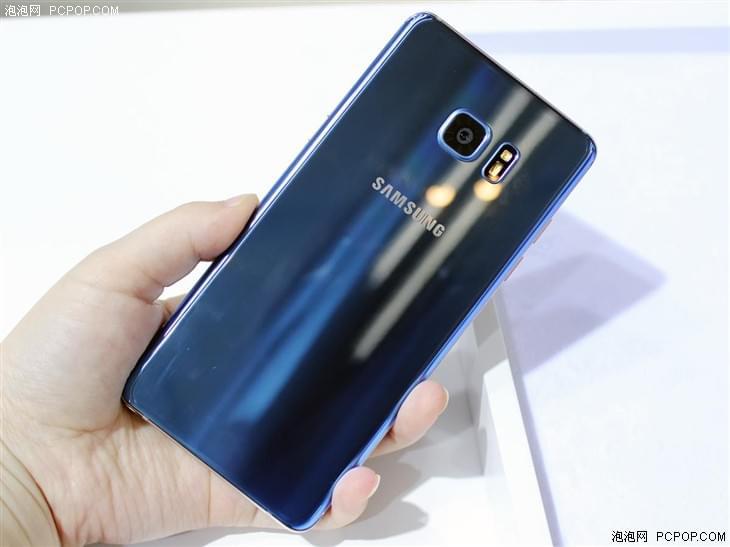 国行版三星Note7有哪一些优缺点?三星Note7优缺点总结