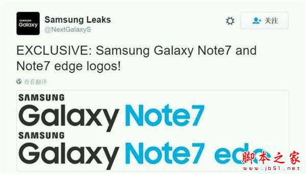 Galaxy Note 7м汾Note 7мɫ_׿ֻ_ֻѧԺ_վ