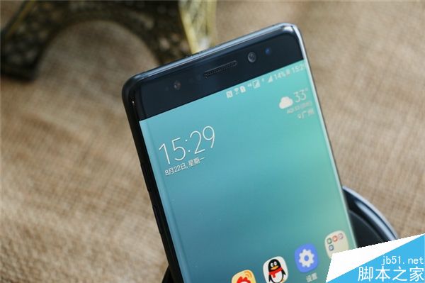 �ڵ�Ư��������Note 7��ɫ�����ͼ�ͣ���