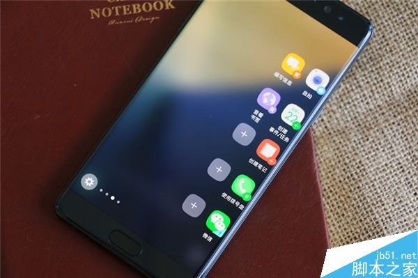 �ڵ�Ư��������Note 7��ɫ�����ͼ�ͣ���