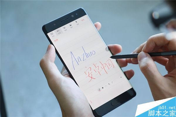 �ڵ�Ư��������Note 7��ɫ�����ͼ�ͣ���