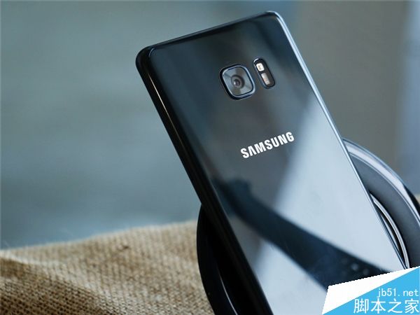 �ڵ�Ư��������Note 7��ɫ�����ͼ�ͣ���