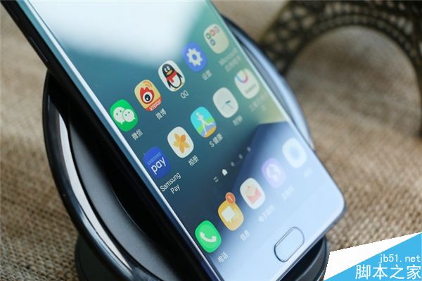 �ڵ�Ư��������Note 7��ɫ�����ͼ�ͣ���