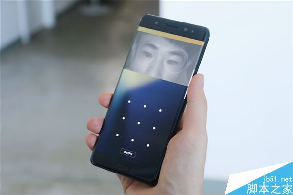 �ڵ�Ư��������Note 7��ɫ�����ͼ�ͣ���