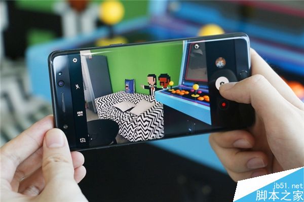 �ڵ�Ư��������Note 7��ɫ�����ͼ�ͣ���